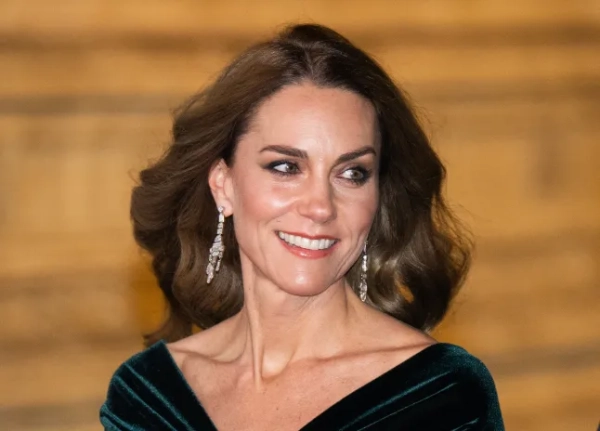 Кейт Міддлтон «уникала зустрічі з Меган Маркл якомога довше» 18