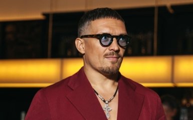 WBC назвала ім'я наступного опонента Олександра Усика 2