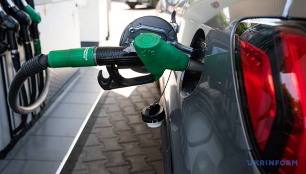 Паливний кешбек в Україні: умови отримання 2