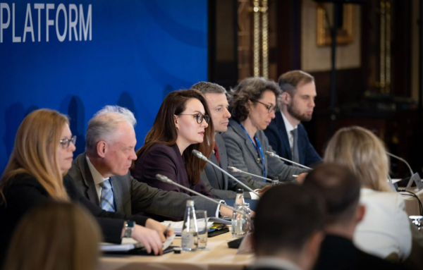 Цього року Україні потрібно €52 мільярди для фінансування державного кошторису, - повідомляє Мінфін. 6