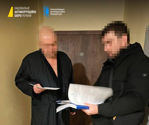 Розкрадання на мільйони: посадовців оборонного підприємства на Дніпропетровщині викрито у зловживаннях. 7