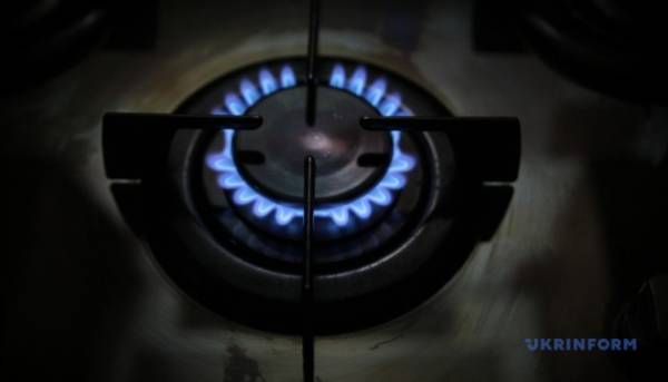 Газ в Європі здорожчав на 45% через загострення ситуації на Середньому Сході 2 Газ в Європі здорожчав на 45% через загострення ситуації на Середньому Сході 2