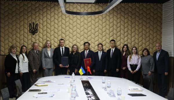 Китай відкрив доступ українському борошну. 4