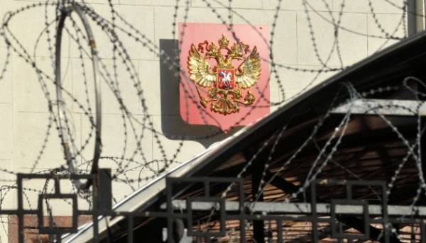 У розвідці вказали на фактори внутрішнього краху економіки РФ. 2 У розвідці вказали на фактори внутрішнього краху економіки РФ. 2