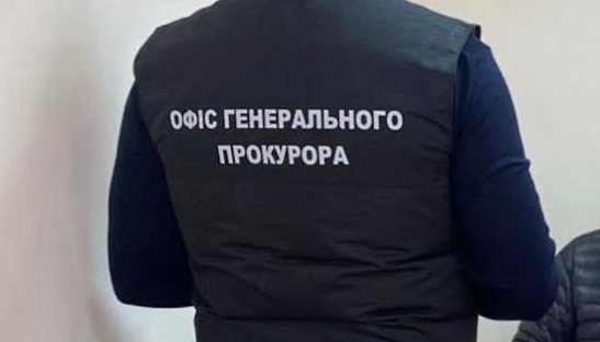 Тиск на підприємництво на сотні тисяч доларів: вищим посадовцям СБУ висунуто обвинувачення 5