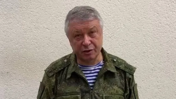 Високопоставленого російського генерала кілька разів поранили під час «спроби замаху» 2