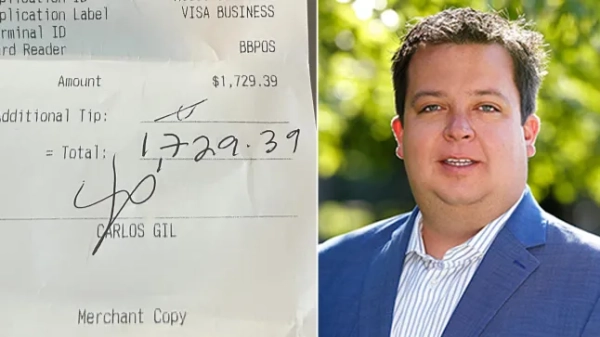 Експерт стверджує, що Лас-Вегас переживає кризу, і зростає негативна реакція туристів.