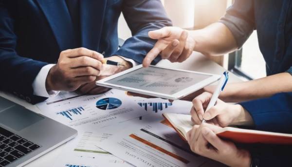 Березневе покращення бізнес-оцінок діяльності - Нацбанк 2