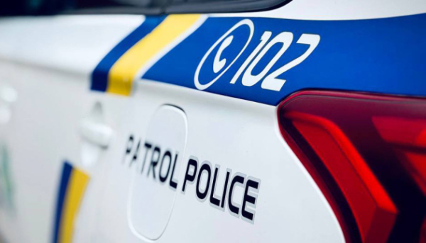 Поліція повідомила про підозру військовому у СЗЧ, який підірвав гранату у Києві