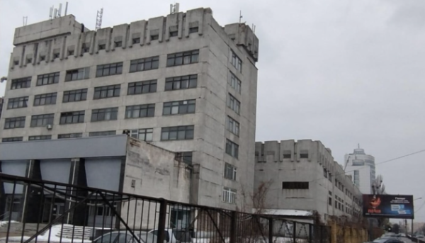 "Оріон", київський НДІ, продано за 381 мільйон 2