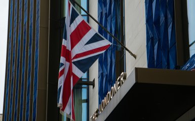 Розбіжності в Європі щодо відновлення переговорів з Путіним. 3