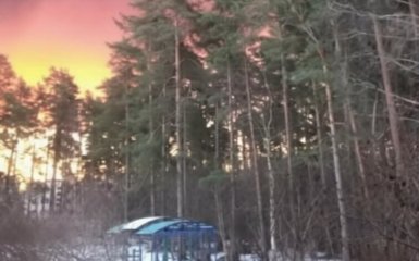 Генштаб підтвердив ураження нафтобази в Приморську та НПЗ "Башнефть-Уфанефтехим" 2