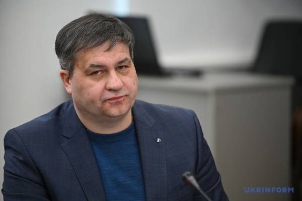 Зміна підходів до оцінки акцій при squeeze-out є необхідною - Федерація роботодавців 10