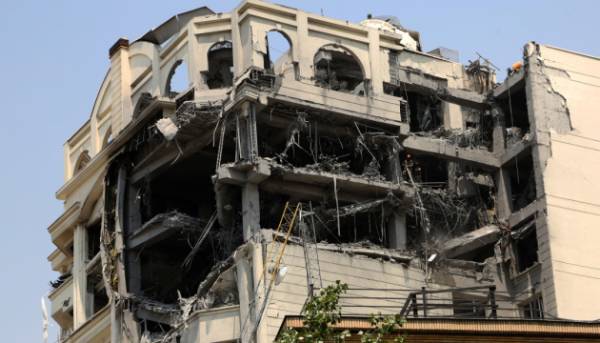 Нобелівський лауреат: Глобальний економічний обвал через іранську війну - низька вірогідність. 2