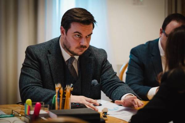 Свириденко наказала пришвидшити перевірку "заморожених" дозволів на поклади корисних копалин 5