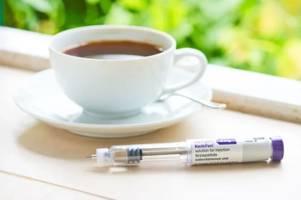 Лікар розкриває дієту, яка «імітує Оземпік» без необхідності уколів 13