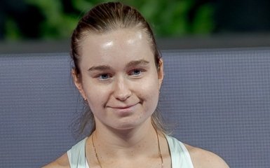 Снігур тріумфувала на змаганнях WTA 2