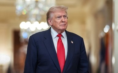 Трамп планує заходи проти союзників по НАТО. 2