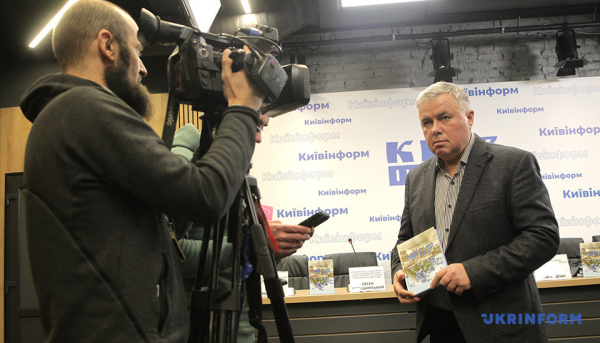 Сергій Сай-Боднар 