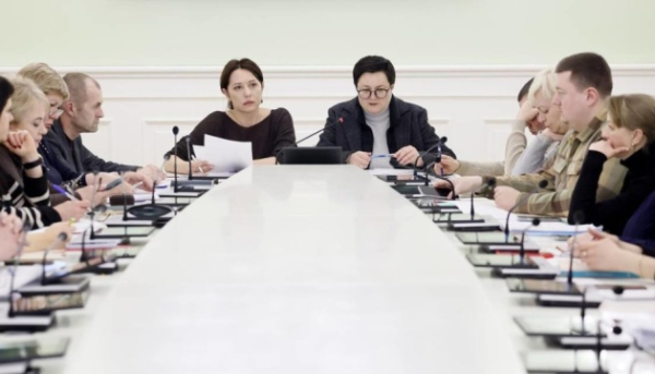 Маломобільні кияни зможуть пройти лікування та реабілітацію в умовах блекауту