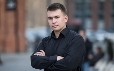 Втрачаємо все. Відомий рупор Кремля Ремесло виступив супроти Путіна. 2