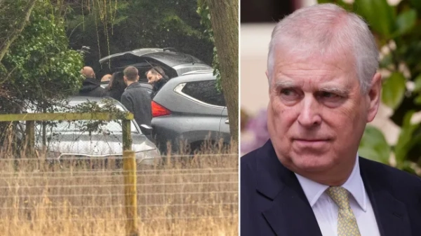 9-річний хлопчик став першим у Великій Британії, якому зробили новаторську операцію з подовження ніг 12