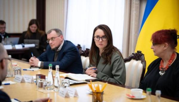 Свириденко озвучила кількість зареєстрованих на платформі "Кар'єра ветерана". 2