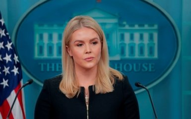 Трамп погрожує Ірану "пекельними" наслідками за відмову визнати воєнний програш. 2