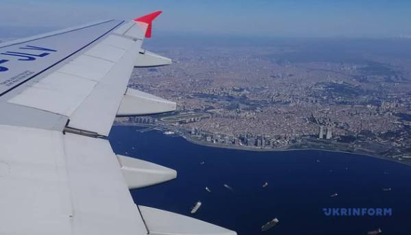 Стамбульський аеропорт – лідер за трафіком у Європі. 2