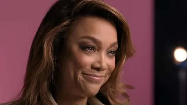 Кадр з фільму «Перевірка реальності: Наступна топ-модель Америки»