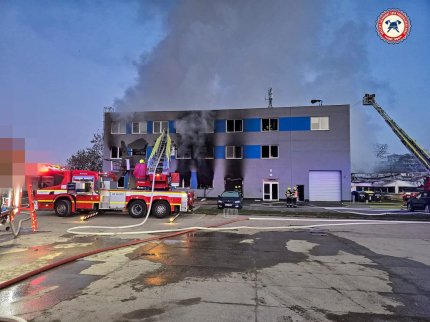 Вибух на збройовому складі в Пардубіце – ймовірний теракт, заявляють чеські спецслужби. 4