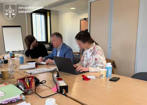 Франція: Жеваго звинувачено у справі про розкрадання понад 500 мільйонів гривень з банку "Фінанси та кредит". 8 Франція: Жеваго звинувачено у справі про розкрадання понад 500 мільйонів гривень з банку "Фінанси та кредит". 8