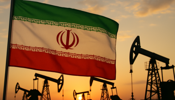 Індія поновила закупівлю іранської нафти – уперше з 2019 року 2 Індія поновила закупівлю іранської нафти – уперше з 2019 року 2