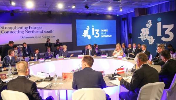 Мінекономіки кличе українські фірми долучитися до бізнес-форуму Тримор'я. 3