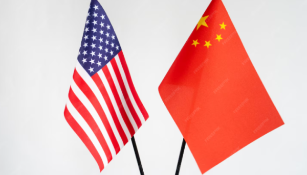 Америка та Китай відновлять торговельні перемовини на цих вихідних. 2