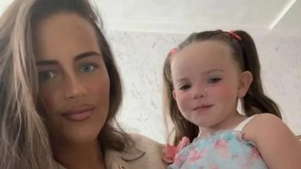 Дівчина загинула внаслідок зіткнення коня з возом Фото: Facebook