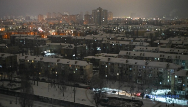 У Києві помер слюсар на виклику у квартирі - Кличко