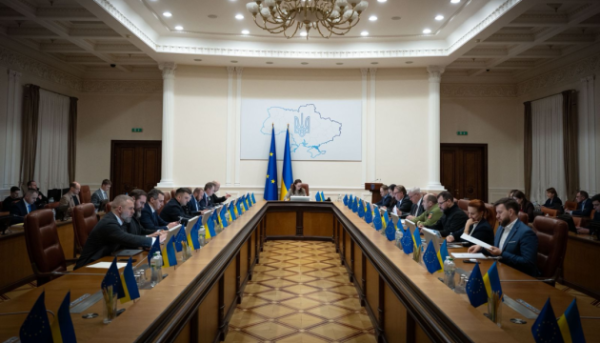 Кабмін виділив кошти на зведення наступного етапу оборонних конструкцій для залізничної інфраструктури. 2