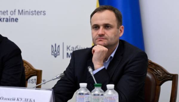 Кулеба: Лише децентралізація вбереже енергосистему України 2
