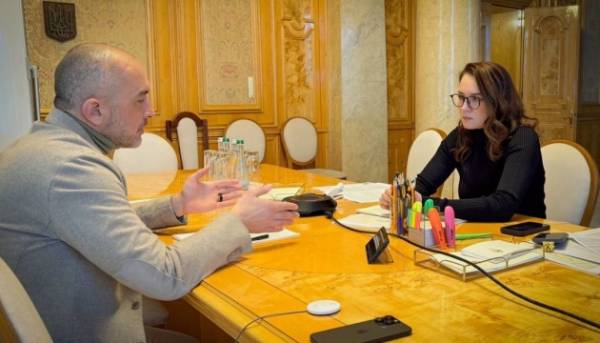 Втілення задуму енергостійкості потребує банківського фінансування - Свириденко 2