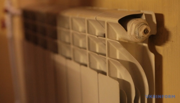 У Києві через аварію в енергосистемі без тепла 3419 багатоповерхівок