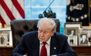 Трамп підказав Путіну про Україну в ході свіжих перемовин. 3