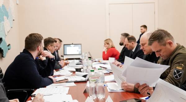 Наступна зима: регіони готові з енергетичними планами. 9