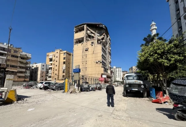 Хто така "Хезболла" і чому вони втягнуті в конфлікт між Ізраїлем і ХАМАС? 10 Наслідки ізраїльських ударів після ескалації між