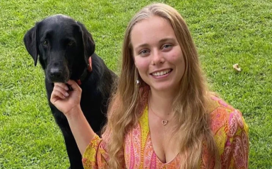 Паралімпійська чемпіонка Едлінгер повідомила про напад напередодні тріумфу. 2