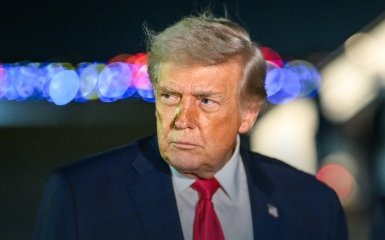 "Не уявляю, як так можливо". Трамп вражений тим, що українці мешкають в Україні. 3