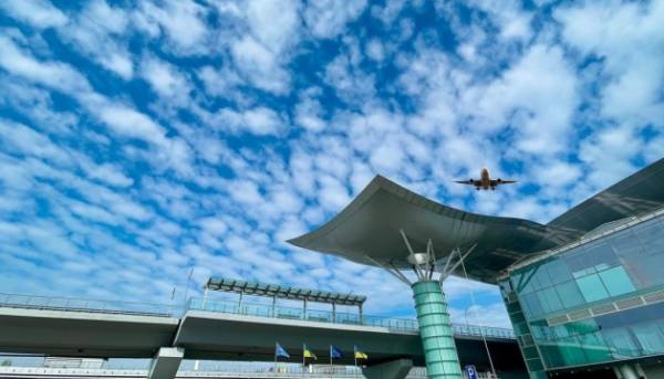 У Мінрегіоні пояснили завдання групи з відновлення авіасполучення. 2