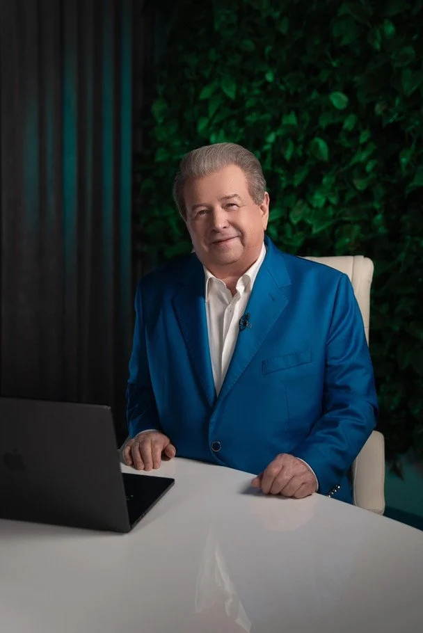 Джерело: Facebook Михайла Поплавського / © Facebook