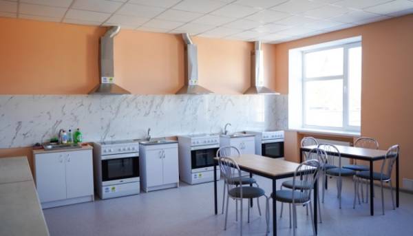 Держава виділила 1,5 мільярда гривень дотації на оселі для внутрішньо переміщених осіб. 2