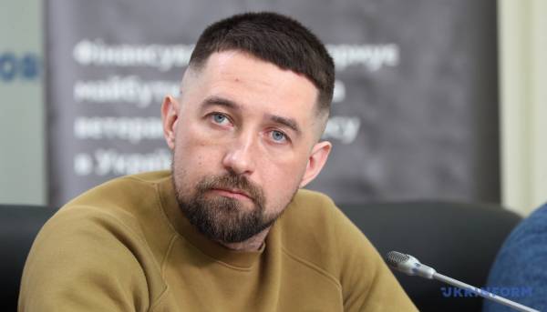 Рада готує правки до закону для оновлення ветеранського бізнесу 12